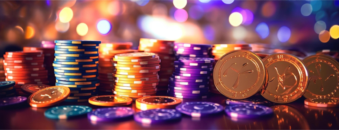 fortune fox casino banner